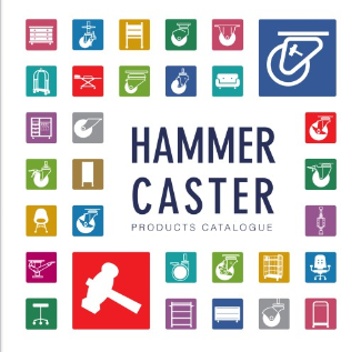hammercaster